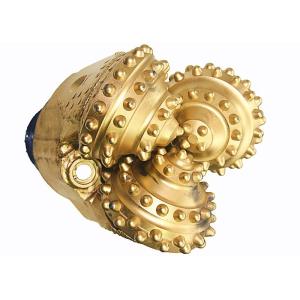 Customized Blast Hole Drill Bits Wear Resistance Shirttail Protected Deep