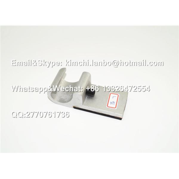 komori paper delivery non-removable lever stopper high quality printing machine parts
