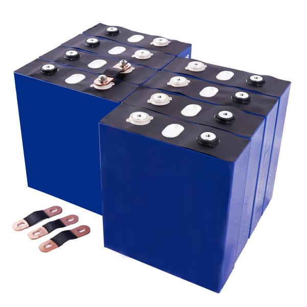 CATL 271AH 280Ah 3.2V LiFepo4 Battery DIY For Solar Energy Storage