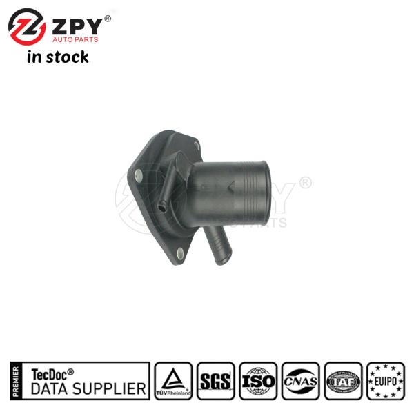 ZPY 4624378 Hight Quality Coolant Thermostat For Land Rover Range Rover