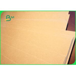 70gsm 80gsm 100% Wood Pulp Unbleached Brown Kraft Paper For Gift Wrapping