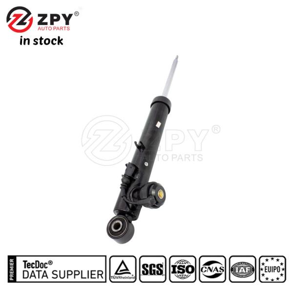 ZPY 8R0513026J Rear Shock Absorber With Induction R For VW Tiguan R Tiguan Allspace R