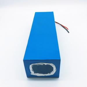 Samsung 18650 20Ah 24V Rechargeable Battery 27.25V Charging