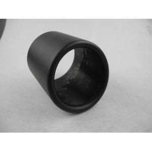 Automobile exhaust Carbon Fiber Profile