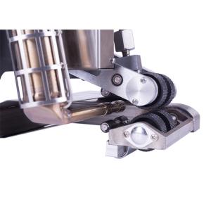 3000W 7.5KG Hot Air Heating System Geomembrane Welding Machine