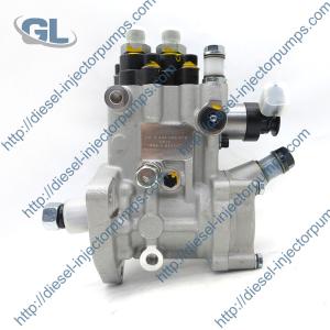 Quality Original CB18 Diesel Fuel Injection Pump 0445025018 0 445 025 018 1111300-E06-B1 For Great Wall for sale