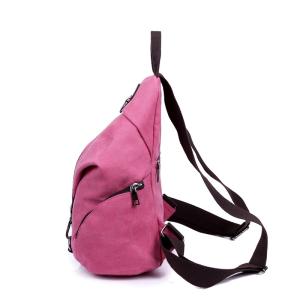 outdoor sports canvas backpacks for school pink mochilas vans купить рюкзак