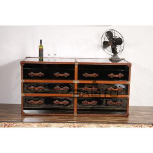 antique old style drawers sideboards furniture