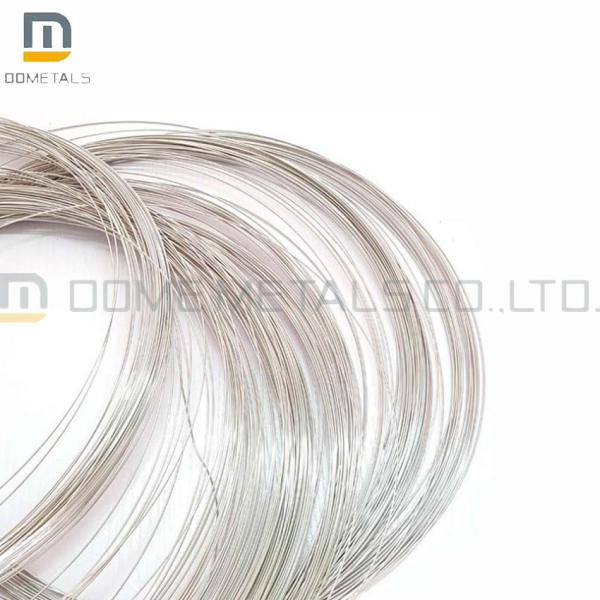 Buy Extruding Magnesium Welding Wire Strip AZ61 With Good Damping at wholesale prices
