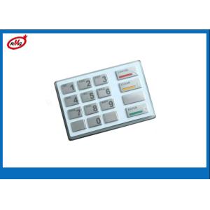 49216680700E Original English EPPV5 Keyboard ATM Diebold Parts