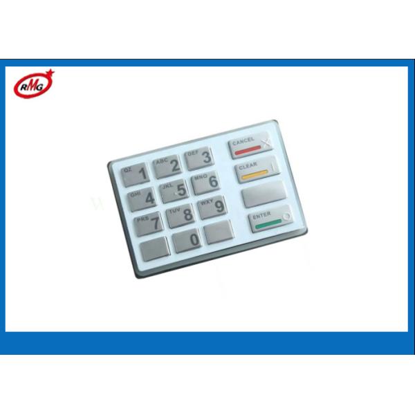 49216680700E Original English EPPV5 Keyboard ATM Diebold Parts