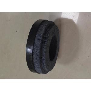 Maximum Fill Density Double Step 200mm Silicon Carbide Abrasives Brushes