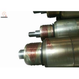 Plastic Shell Portable Concrete Vibrator With 1.5m Vibrating Spear Length