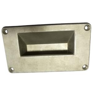 Stainless Steel Handle Investment Precision Casting