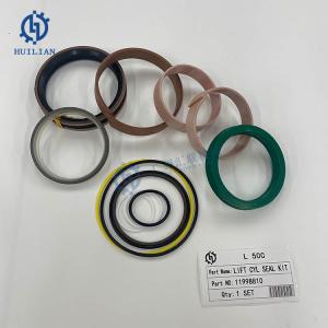 Volvo Wheel Loader Spare Parts 11370773 11990438 11998810 11709998 Lift Cylinder