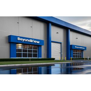 Beijing BeyondView Technology Co., Ltd