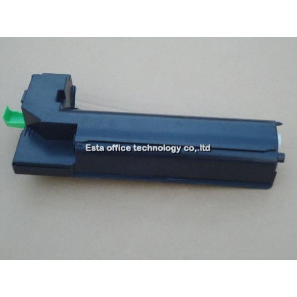 Sharp 016 ST Empty Toner Cartridge With The Chip , Sharp Copier Toner For Ar 5316