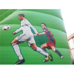 Giant Inflatable Sport Slide (CYSL-35)