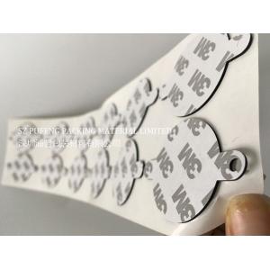 China 3M Die Cut Adhesive Tape 3M9080a on sale