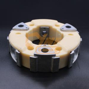 YNF OEM High-Quality 25K DFJ-25K Pump Coupling Flexible Rubber Coupling for