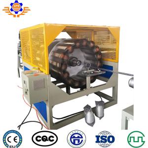 12-50MM Plastic PP PVC Pipe Extrusion Line Fiber Pipe Pipe Extrusion Machinery