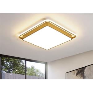 60*44*87cm Living Room Surface Mount 265V 54W Flush Ceiling Lights