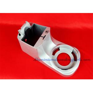 Quality Furniture Parts Aluminium Die Castings Blender for Agitator for sale