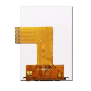 2.4 inch IPS TFT LCD display, high brightness MCU ST7789V Arduino display