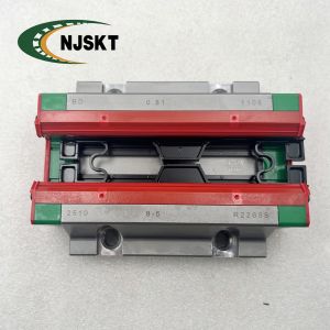 HIWIN HGW65HC Linear Guideway 65mm Blocks HG Slide Guide Bearing