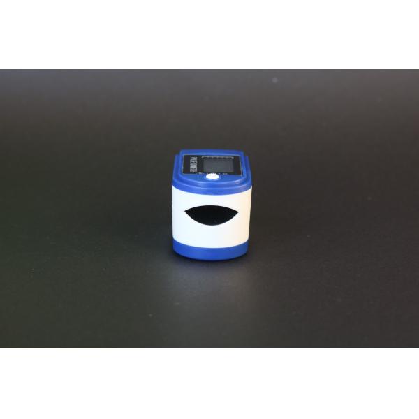 Buy Easy To Use Pulse Oxygen Finger Monitor 250 Bpm at wholesale prices