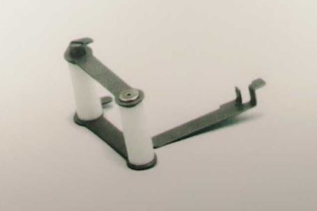 Buy N610025479AB / KXFW1KWXA00 24 / 32MM FEEDER tension arm at wholesale prices