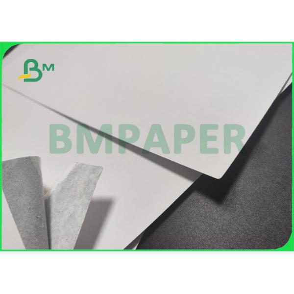 250gsm Double Side Coated White Paper For Making Playing Cards 29 x 20inches