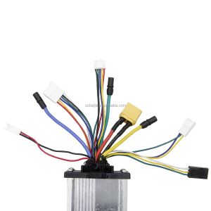 Original Xiaomi Mi4 Lite 2nd Dashboard Controller Electric Scooter Main Board