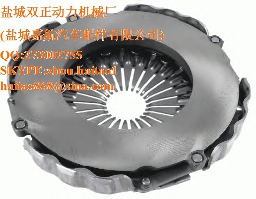 Buy 3482000464 - Clutch Pressure Plate at wholesale prices