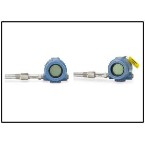 Marine Type Rosemount 3144p Temperature Transmitter Dual Single Sensor Input