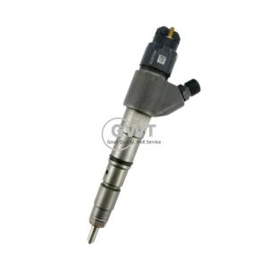 VOLVO BOSCH Diesel Fuel Injectors 0445120067 04290987 4290987 20798683