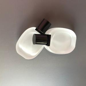 Frosted 30ml Perfume Spray Bottle Glass Empty Fragrances Refillable