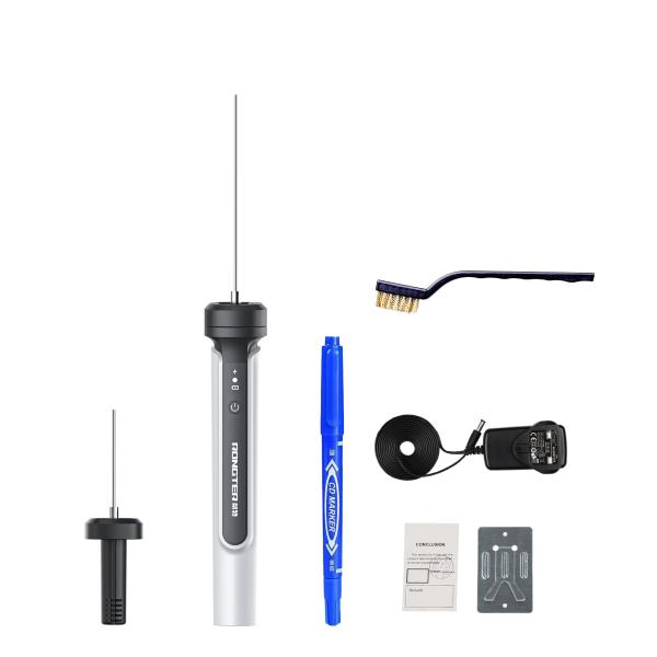 Buy 2 In 1 Handheld Mini Electric Hot Wire Cutter For KT Board Handmade at wholesale prices