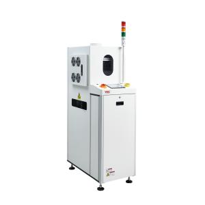 Quality WEC PCB Buffer Belt Pcb Board Stacker With Cooling Fans for sale