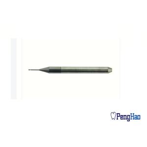 Dental Lab CAD Cam Systems Milling Burs Custom Design Acceptable