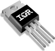 Buy IRFB4115PBF High Power MOSFET N-CH Si 150V 104A 3 Pin TO-220AB Tube at wholesale prices