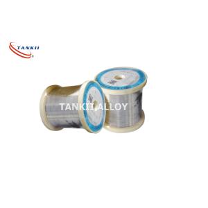 0Cr15Al5 Fecral Wire Electric Heat Resistant Wire For Furnace