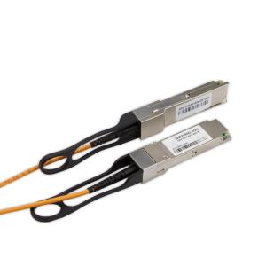 40GBase AOC Active Optical Cable