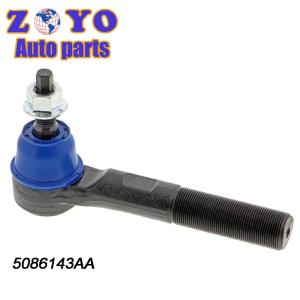 ES3624 Moog Auto Steering Systems Ball Joint and Tie Rod End for Jeep Wrangler