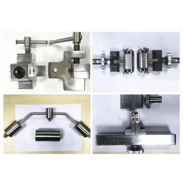 Digital Display Electronic Universal Testing Machine Tension Tester For Thermal Insulation Material