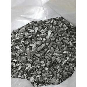 Aluminium Molybdenum Alloy Granules Smelting Addtive AlMo10% AlMo60% ingot shape