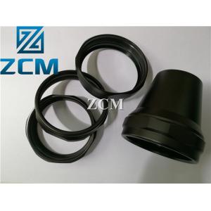 Aluminum 5052 Custom CNC Parts