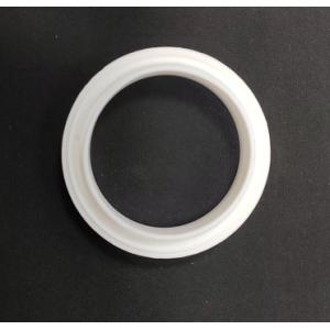 Quality Coffee Machine Silicone Rubber Gasket Professional Mold Customization for sale