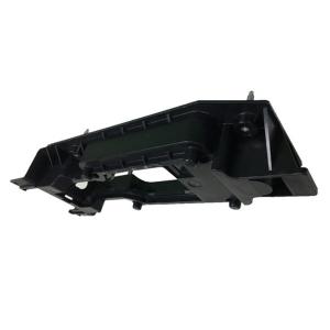 Recyclable Plastic Moulding Parts High Precision Plastic Side Gate Injection