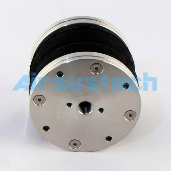 104mm Max Height Contitech Air Spring For Compression Load Type And Performance